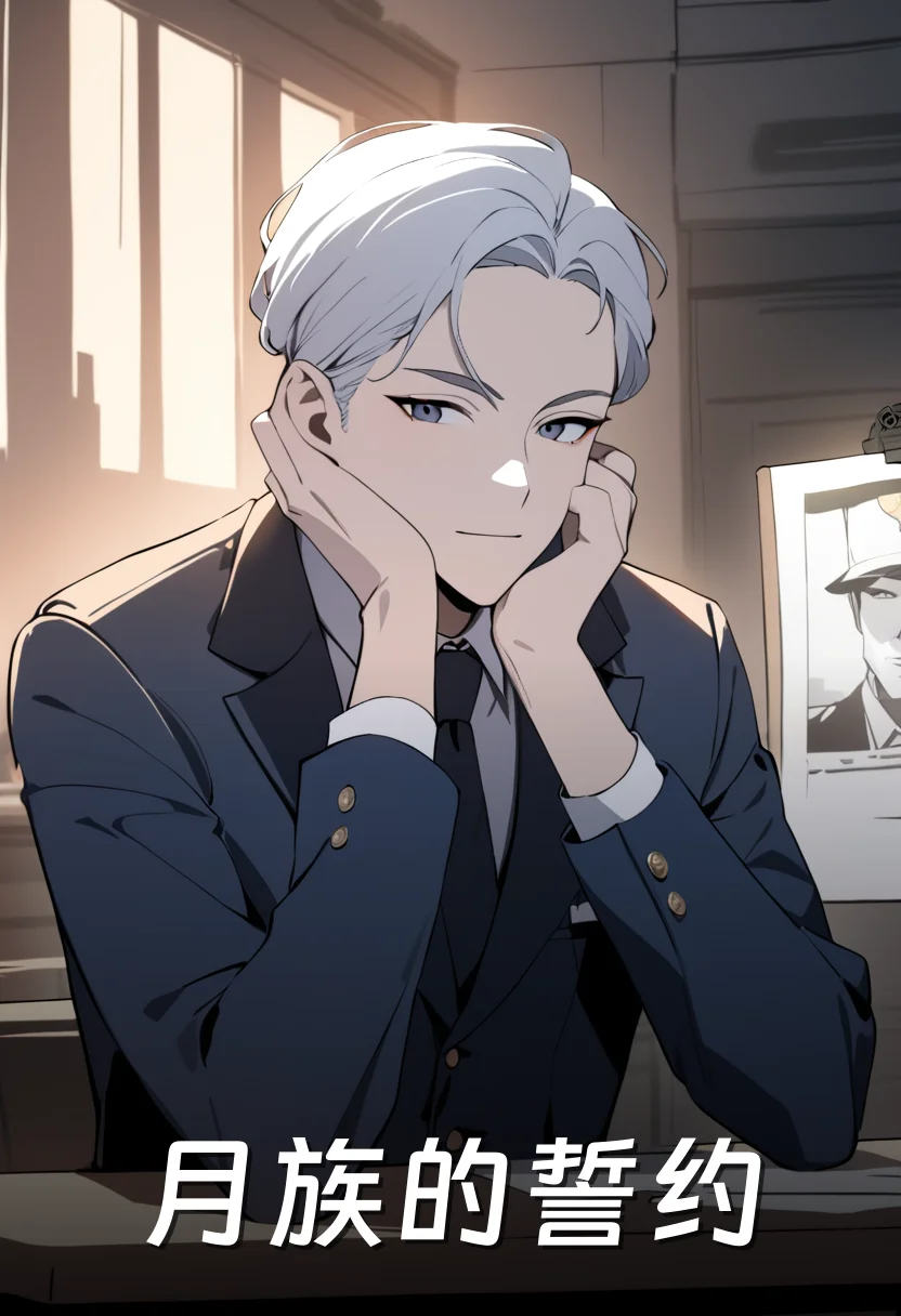 月族的誓约