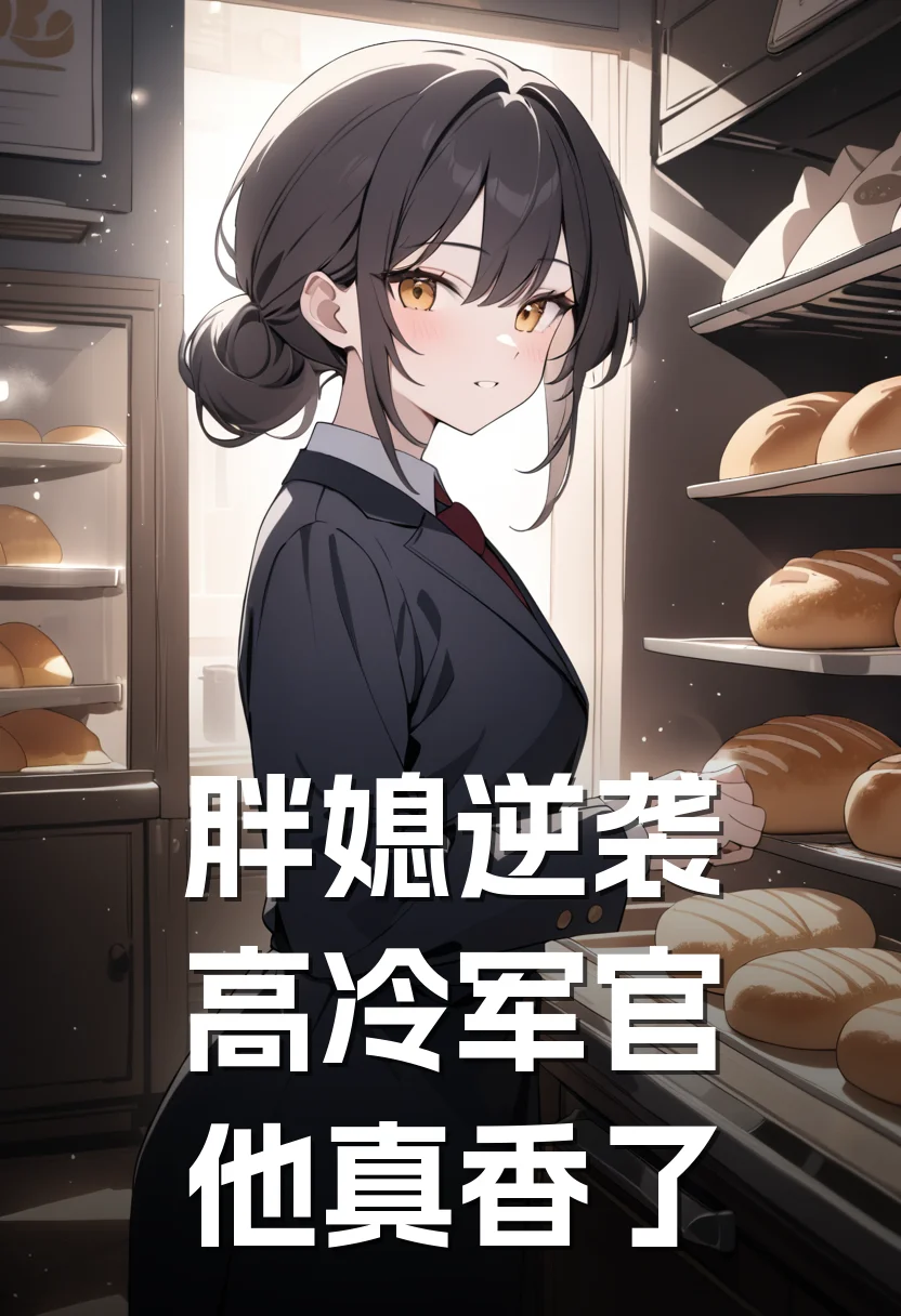 胖媳逆袭，高冷军官他真香了