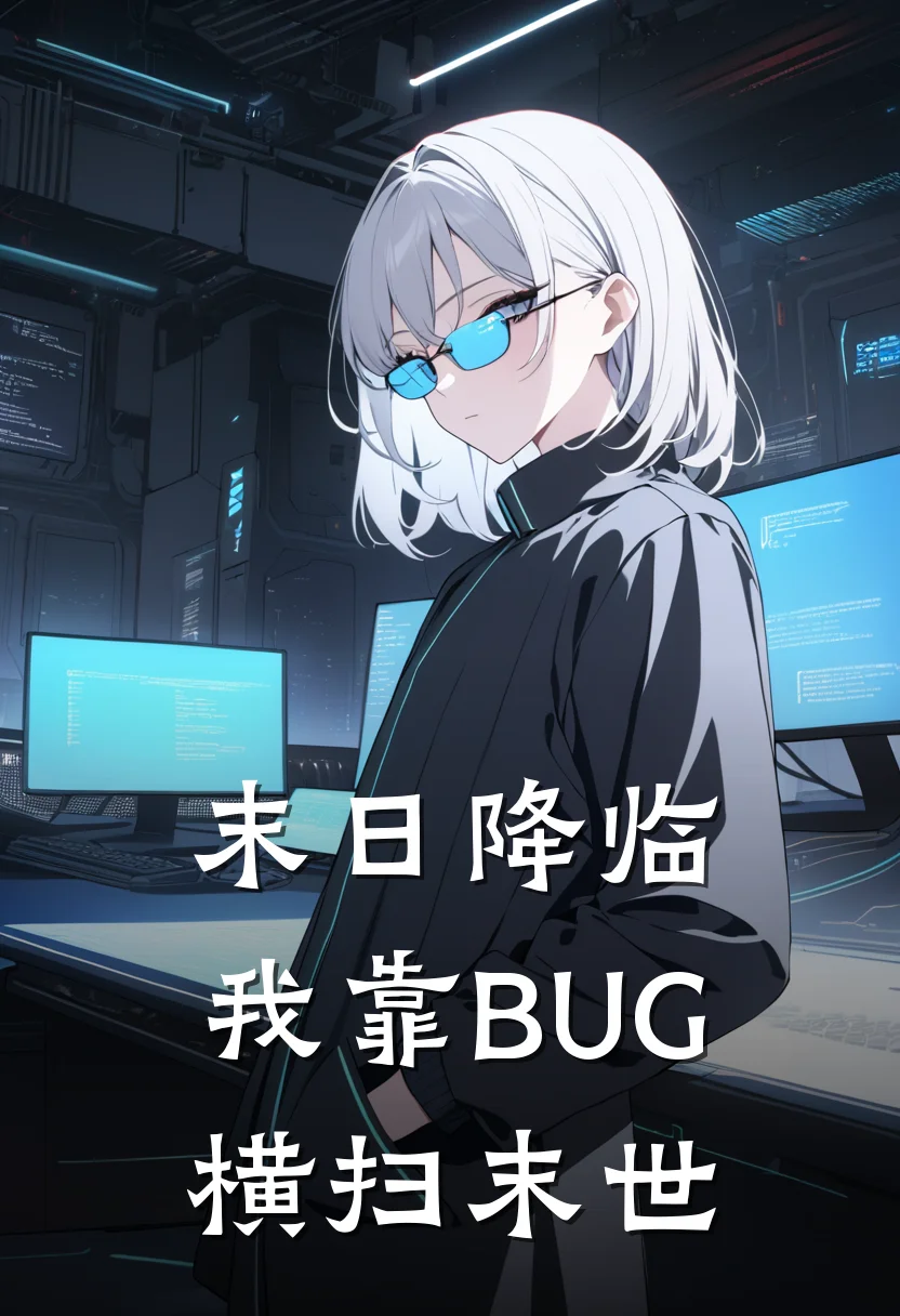 末日降临：我靠BUG横扫末世