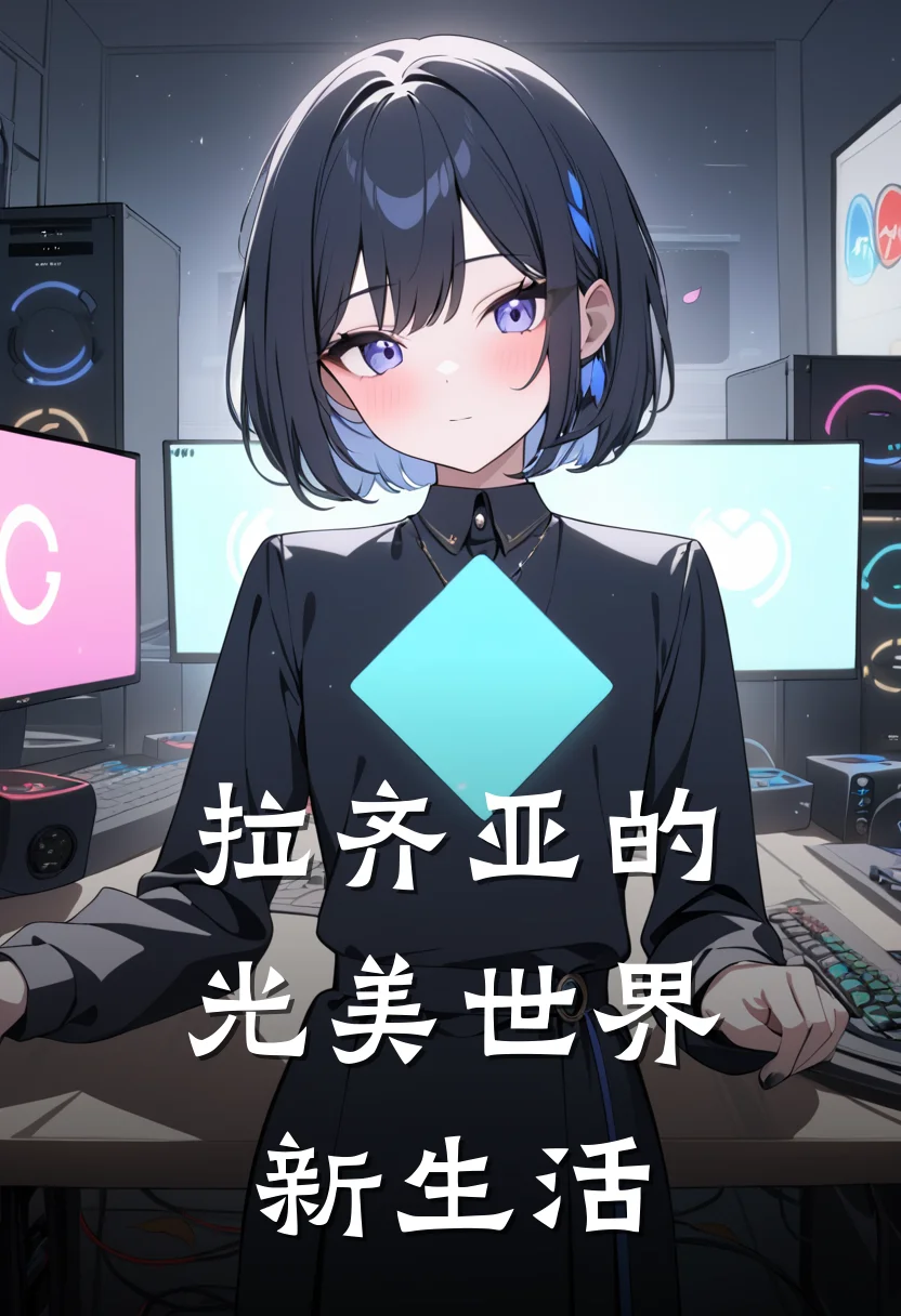 拉齐亚的光美世界新生活