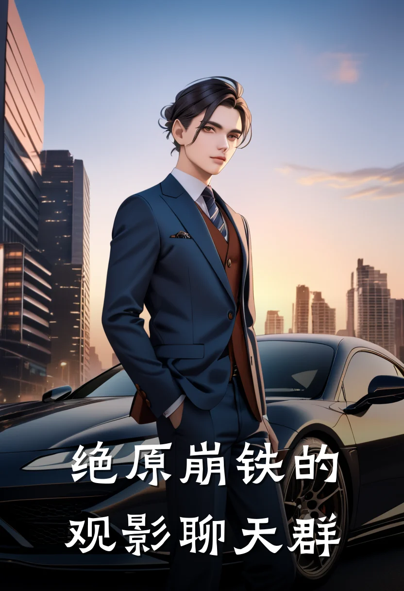 绝原崩铁的观影聊天群