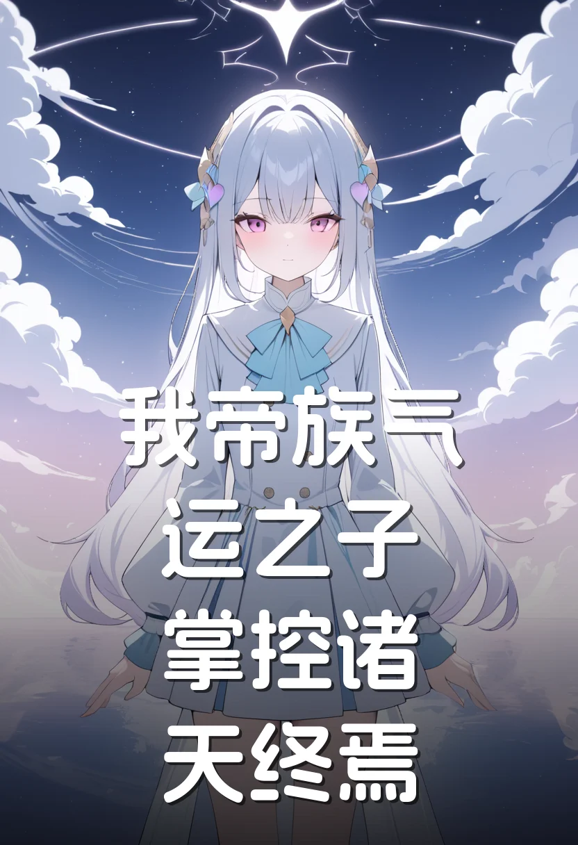 我帝族气运之子，掌控诸天终焉