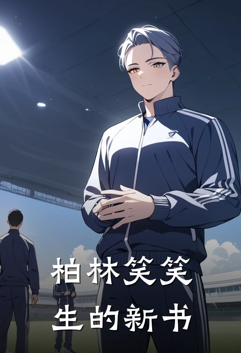 柏林笑笑生的新书