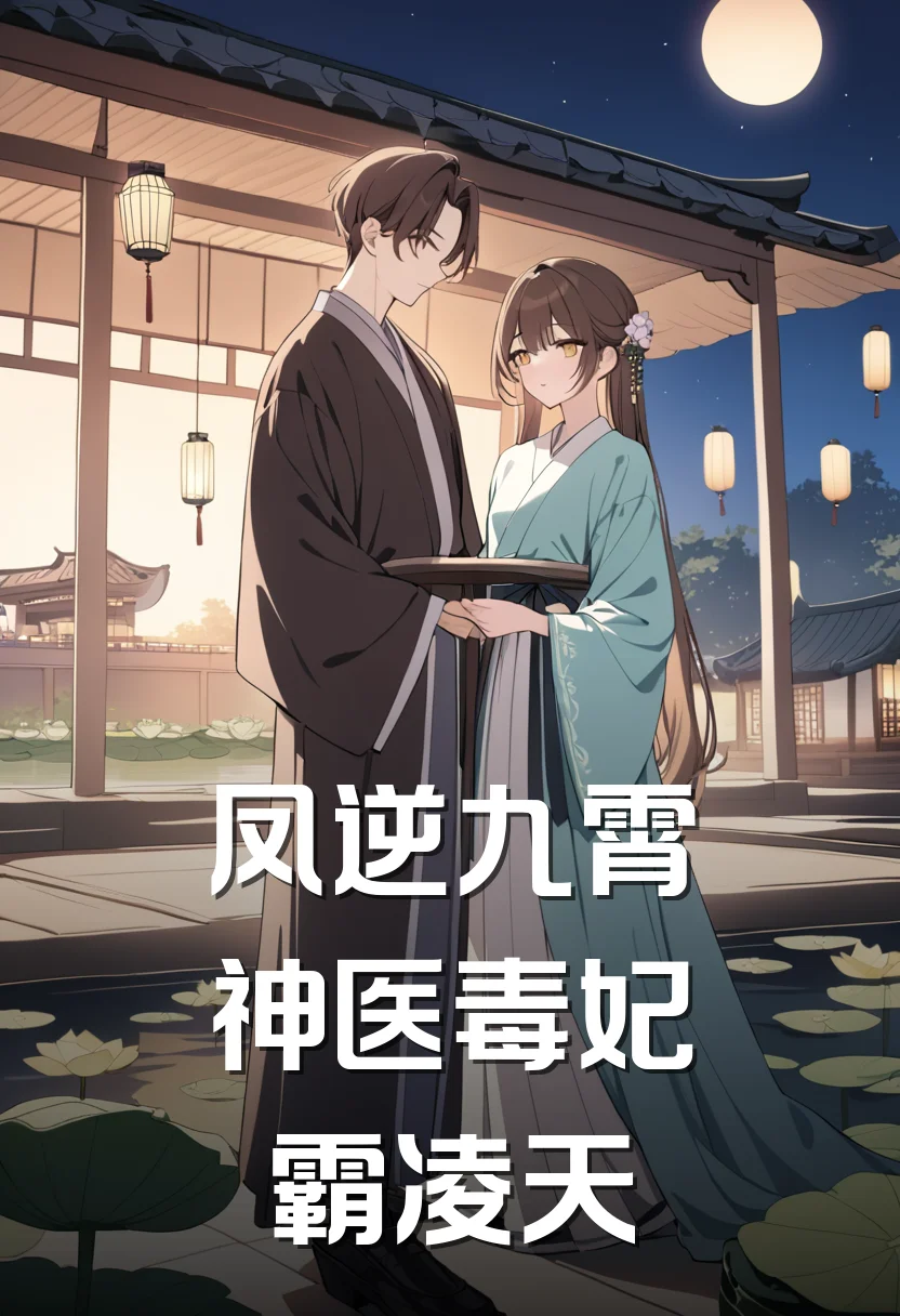 凤逆九霄：神医毒妃霸凌天
