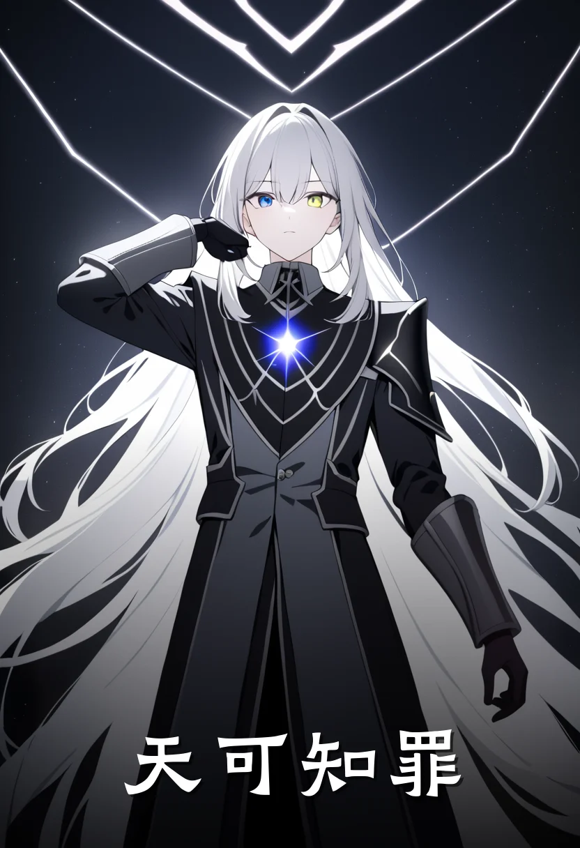 天可知罪