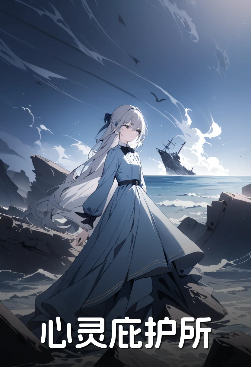 心灵庇护所
