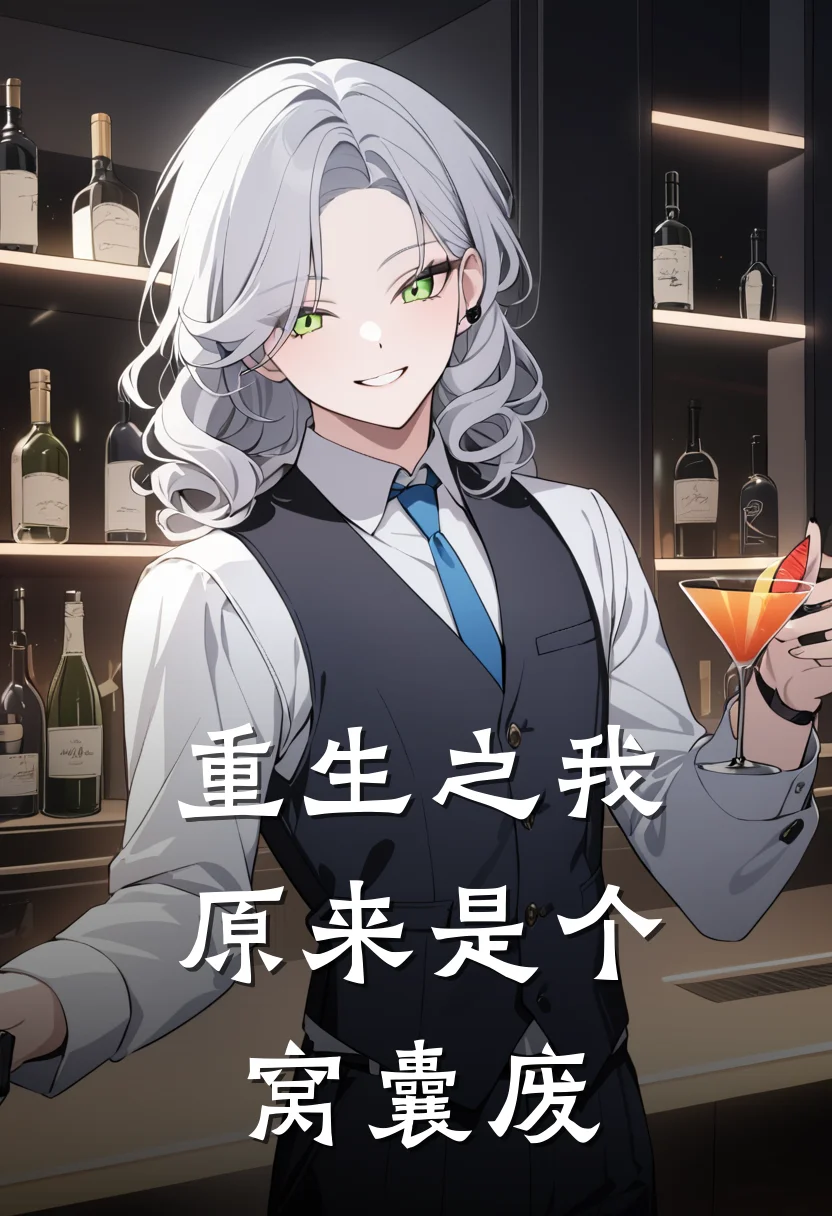 重生之我原来是个窝囊废