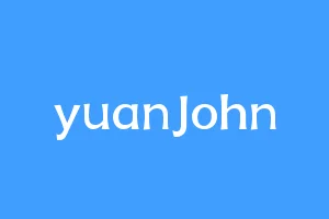 yuanJohn