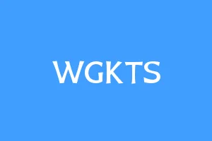 WGKTS